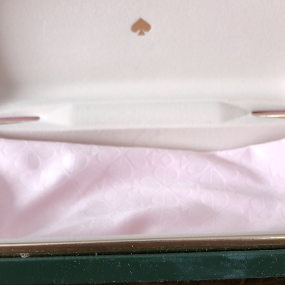 Kate Spade Glasses - Picture 7 of 7